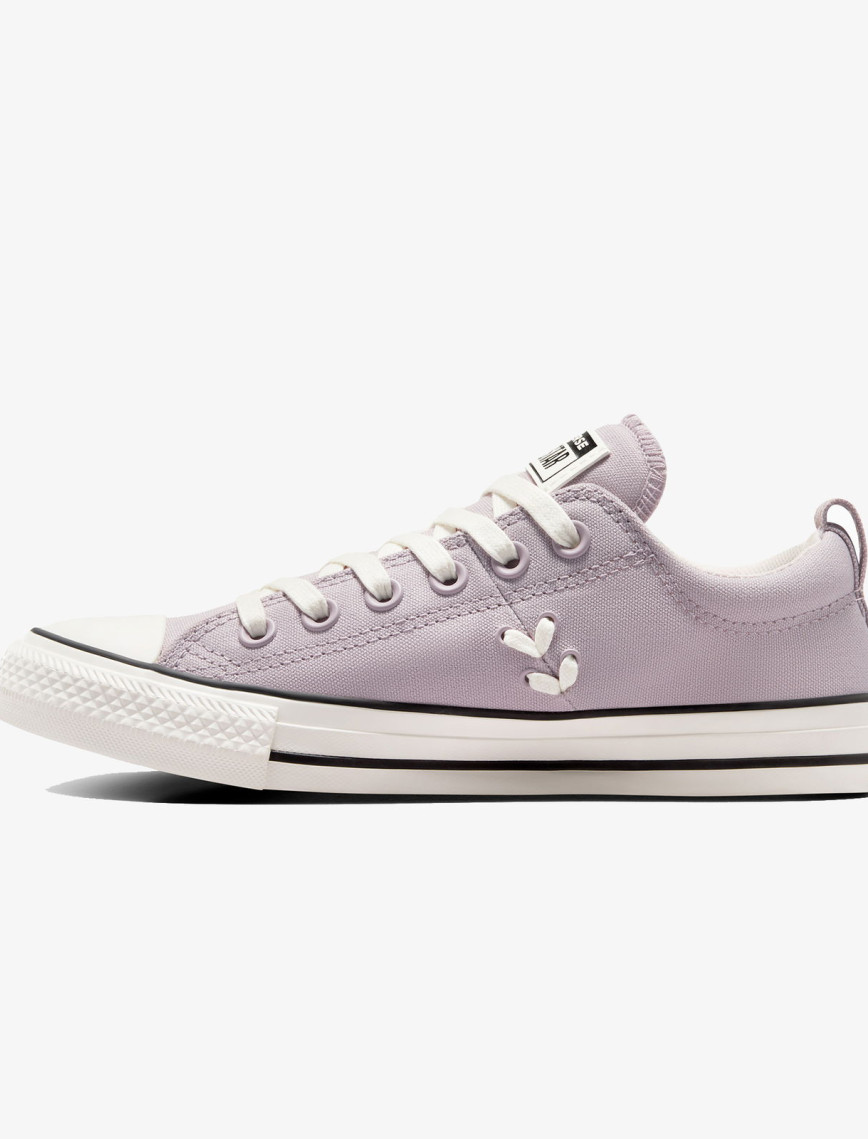 Converse Chuck Taylor All Star Madison Kadın Pembe Sneaker Converse Chuck Taylor All Star Madison Kadın Pembe Sneaker