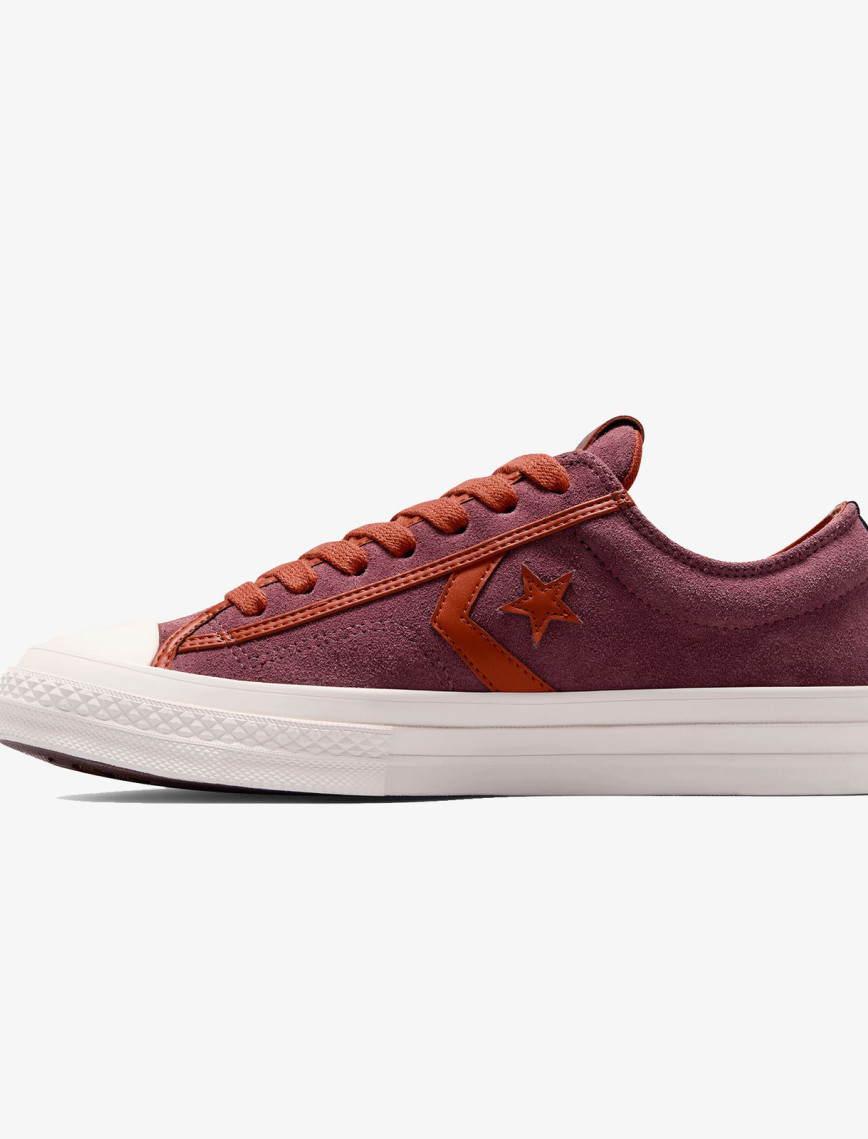 Converse Star Player 76 Erkek Kırmızı Sneaker Converse Star Player 76 Erkek Kırmızı Sneaker