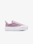 Converse Cruise Çocuk Lila Sneaker Converse Cruise Çocuk Lila Sneaker