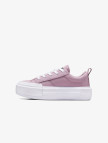 Converse Cruise Çocuk Lila Sneaker Converse Cruise Çocuk Lila Sneaker