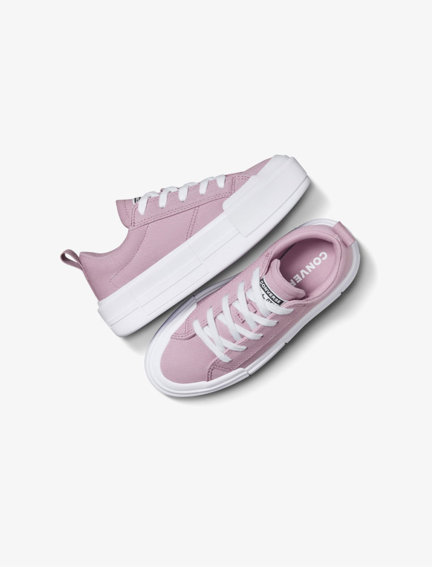 Converse Cruise Çocuk Lila Sneaker Converse Cruise Çocuk Lila Sneaker