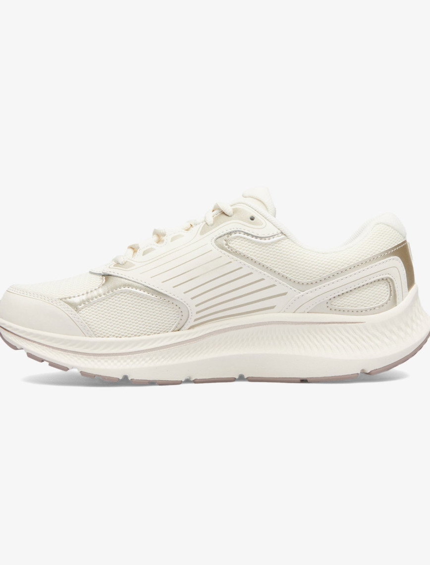 Skechers Go Run Consistent 2.0 - Advantage Kadın Bej Koşu Ayakkabısı Skechers Go Run Consistent 2.0 - Advantage Kadın Bej Koşu Ayakkabısı