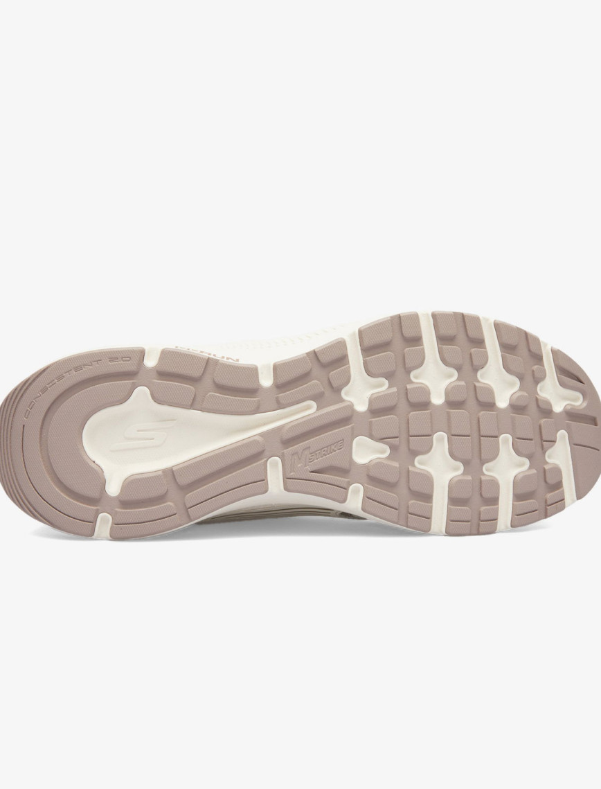 Skechers Go Run Consistent 2.0 - Advantage Kadın Bej Koşu Ayakkabısı Skechers Go Run Consistent 2.0 - Advantage Kadın Bej Koşu Ayakkabısı