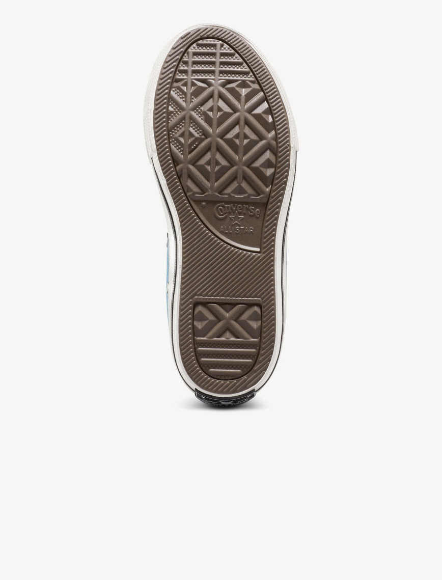 Converse Chuck 70 Çocuk Mavi Sneaker Converse Chuck 70 Çocuk Mavi Sneaker