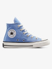 Converse Chuck 70 Çocuk Mavi Sneaker Converse Chuck 70 Çocuk Mavi Sneaker