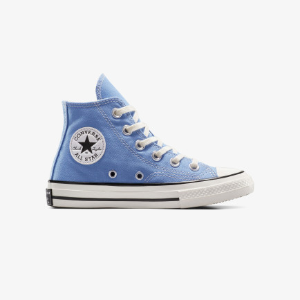 Converse Chuck 70 Çocuk Mavi Sneaker Converse Chuck 70 Çocuk Mavi Sneaker