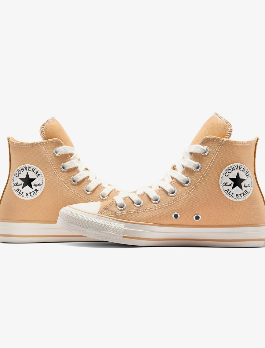 Converse Chuck Taylor All Star Unisex Turuncu Sneaker Converse Chuck Taylor All Star Unisex Turuncu Sneaker