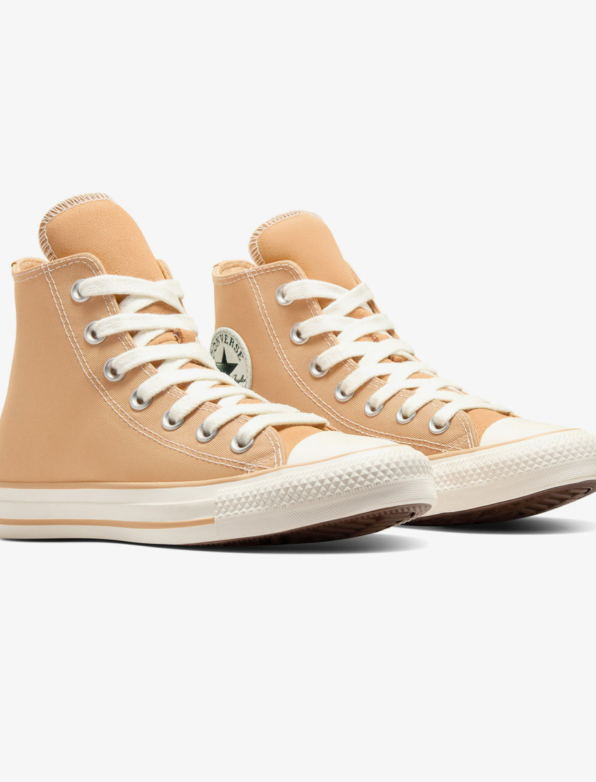 Converse Chuck Taylor All Star Unisex Turuncu Sneaker Converse Chuck Taylor All Star Unisex Turuncu Sneaker