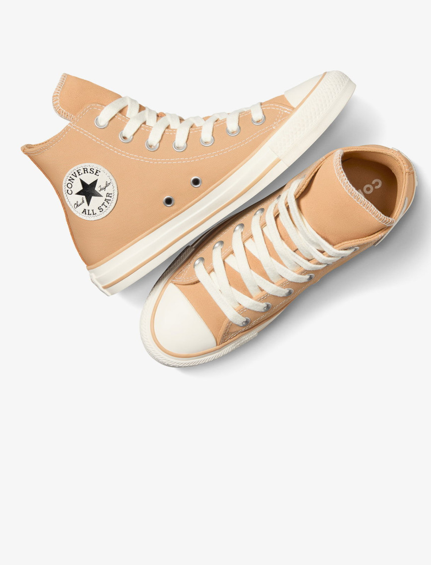 Converse Chuck Taylor All Star Unisex Turuncu Sneaker Converse Chuck Taylor All Star Unisex Turuncu Sneaker