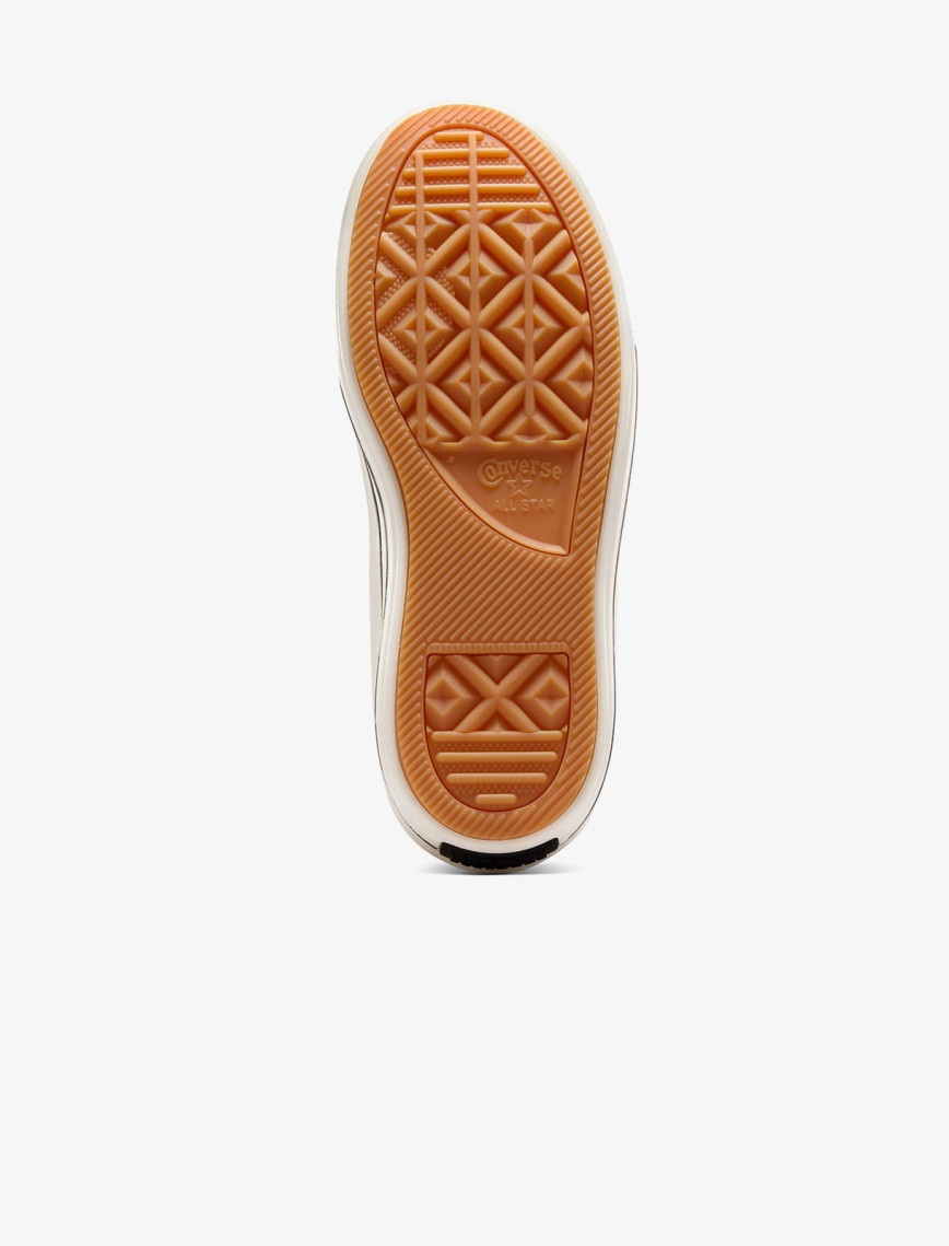 Converse Chuck Taylor All Star Move Platform Kadın Siyah Platform Sneaker Converse Chuck Taylor All Star Move Platform Kadın Siyah Platform Sneaker