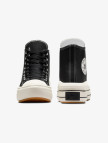 Converse Chuck Taylor All Star Move Platform Kadın Siyah Platform Sneaker Converse Chuck Taylor All Star Move Platform Kadın Siyah Platform Sneaker