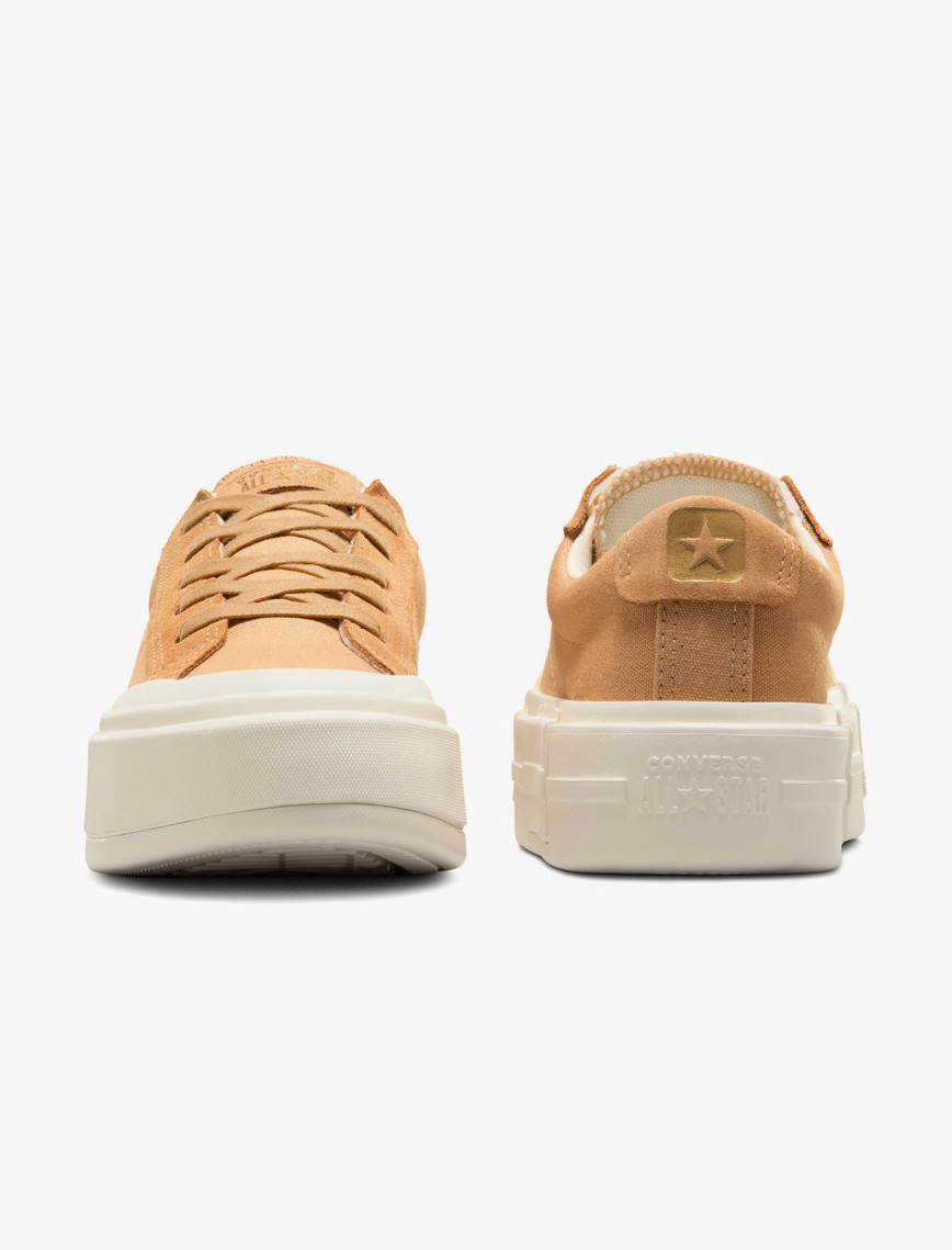 Converse Cruise Unisex Turuncu Platform Sneaker Converse Cruise Unisex Turuncu Platform Sneaker