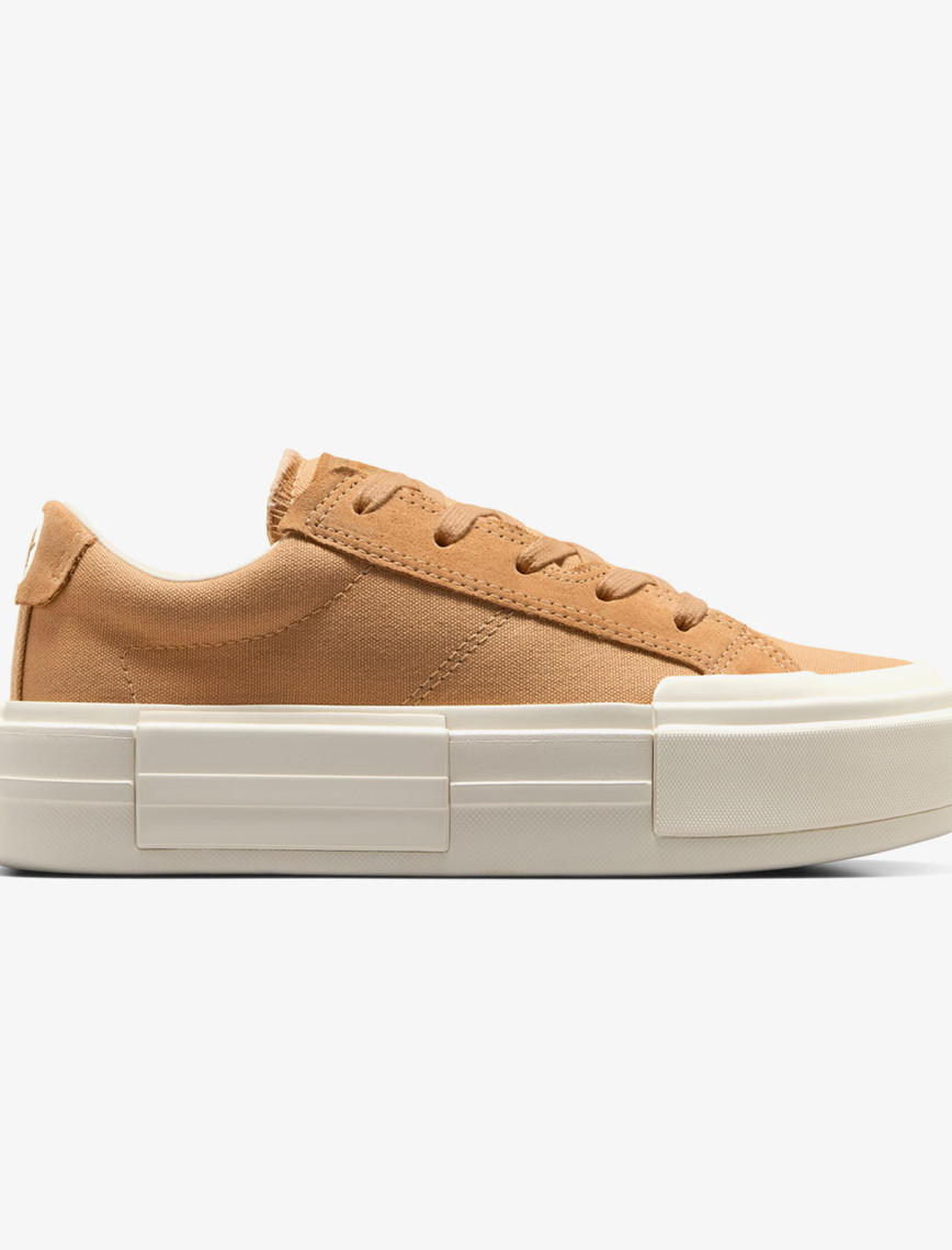 Converse Cruise Unisex Turuncu Platform Sneaker Converse Cruise Unisex Turuncu Platform Sneaker