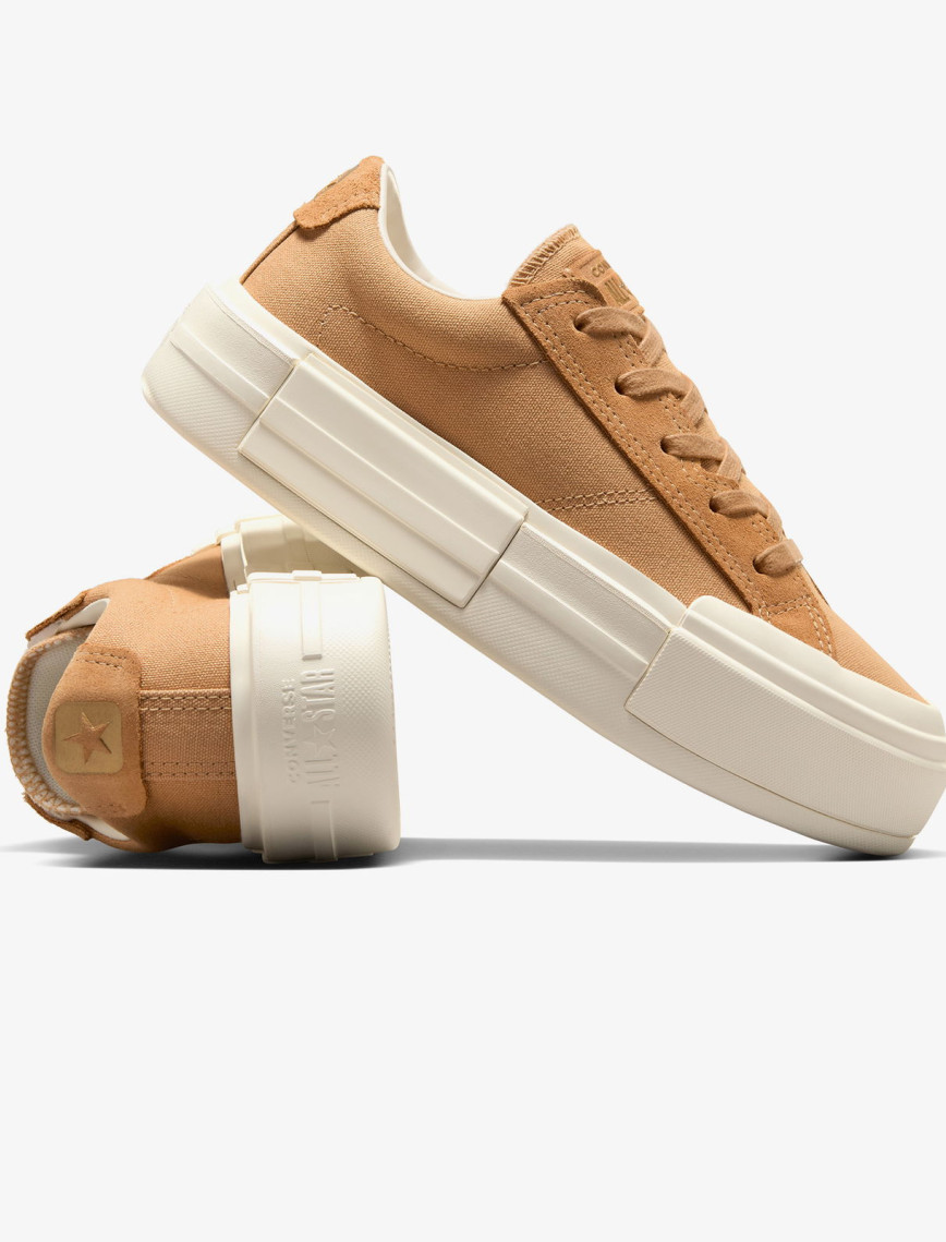 Converse Cruise Unisex Turuncu Platform Sneaker Converse Cruise Unisex Turuncu Platform Sneaker