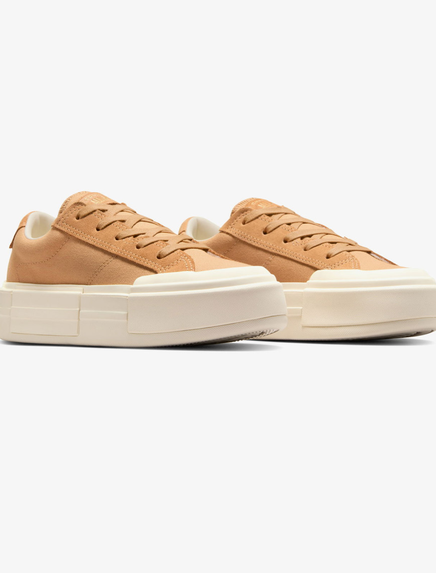 Converse Cruise Unisex Turuncu Platform Sneaker Converse Cruise Unisex Turuncu Platform Sneaker