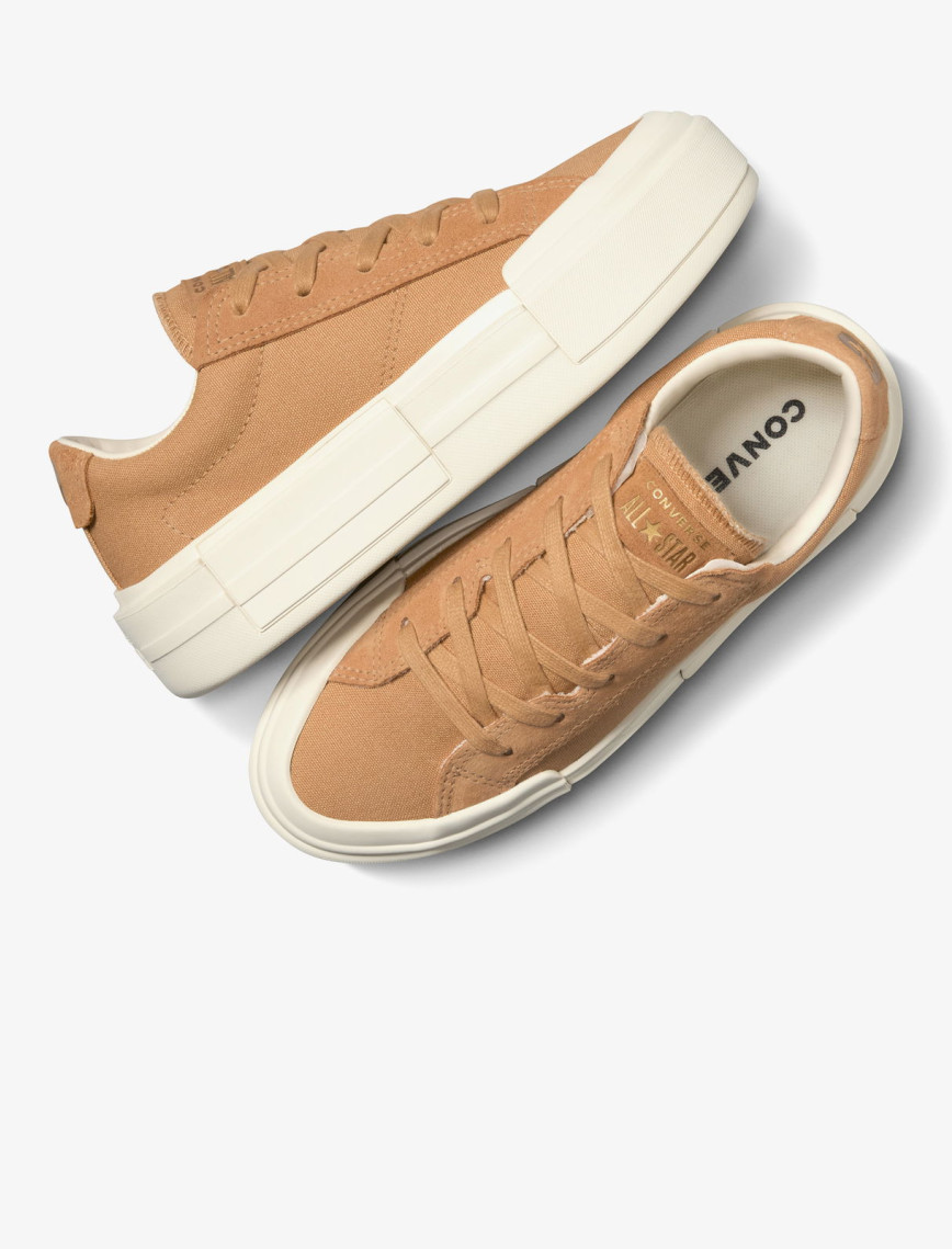 Converse Cruise Unisex Turuncu Platform Sneaker Converse Cruise Unisex Turuncu Platform Sneaker