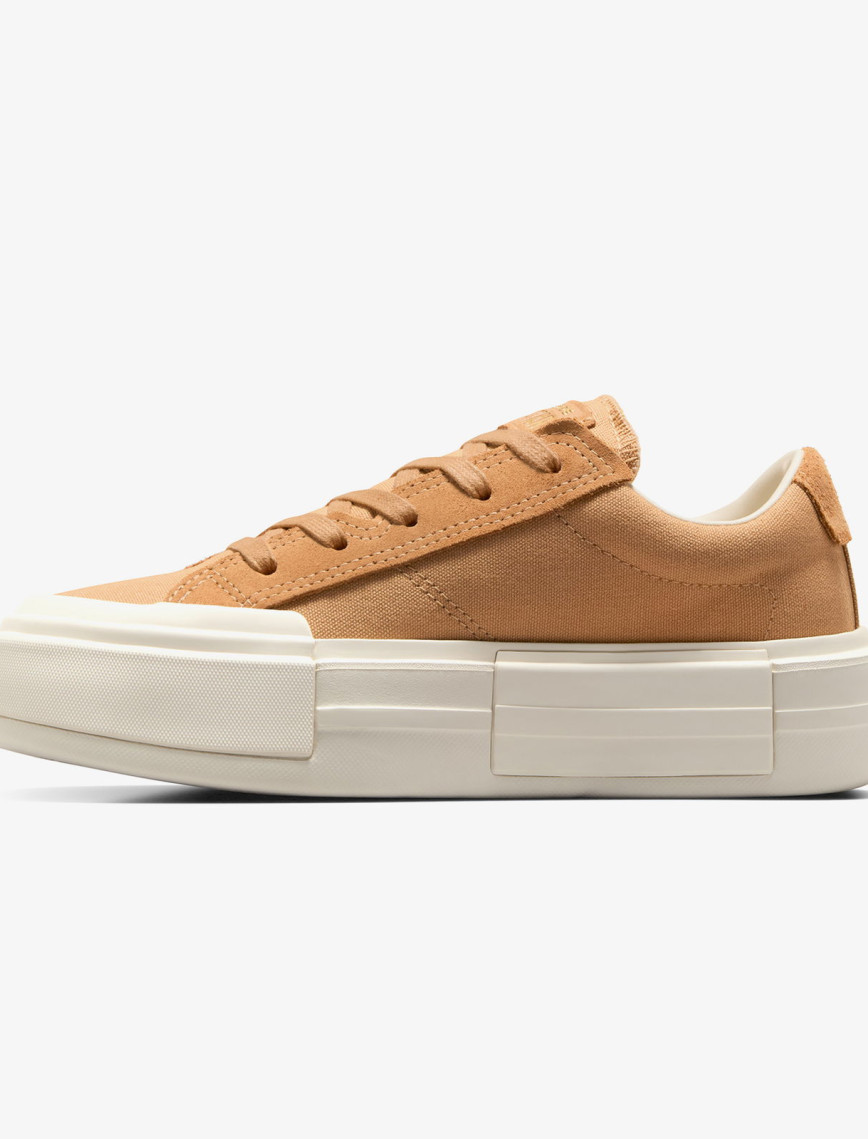 Converse Cruise Unisex Turuncu Platform Sneaker Converse Cruise Unisex Turuncu Platform Sneaker