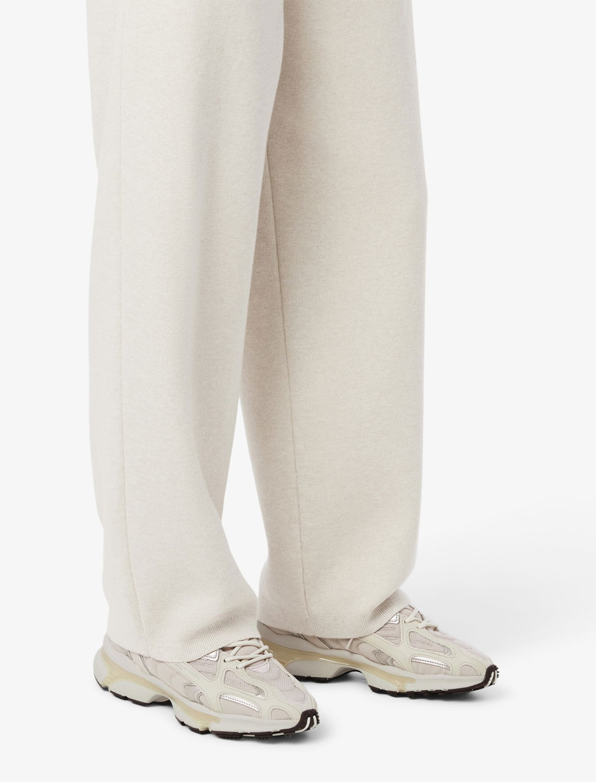 Lacoste L003 2K24 Erkek Beyaz Sneaker Lacoste L003 2K24 Erkek Beyaz Sneaker