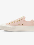 Converse Chuck Taylor All Star Lift Kadın Pembe Platform Sneaker Converse Chuck Taylor All Star Lift Kadın Pembe Platform Sneaker