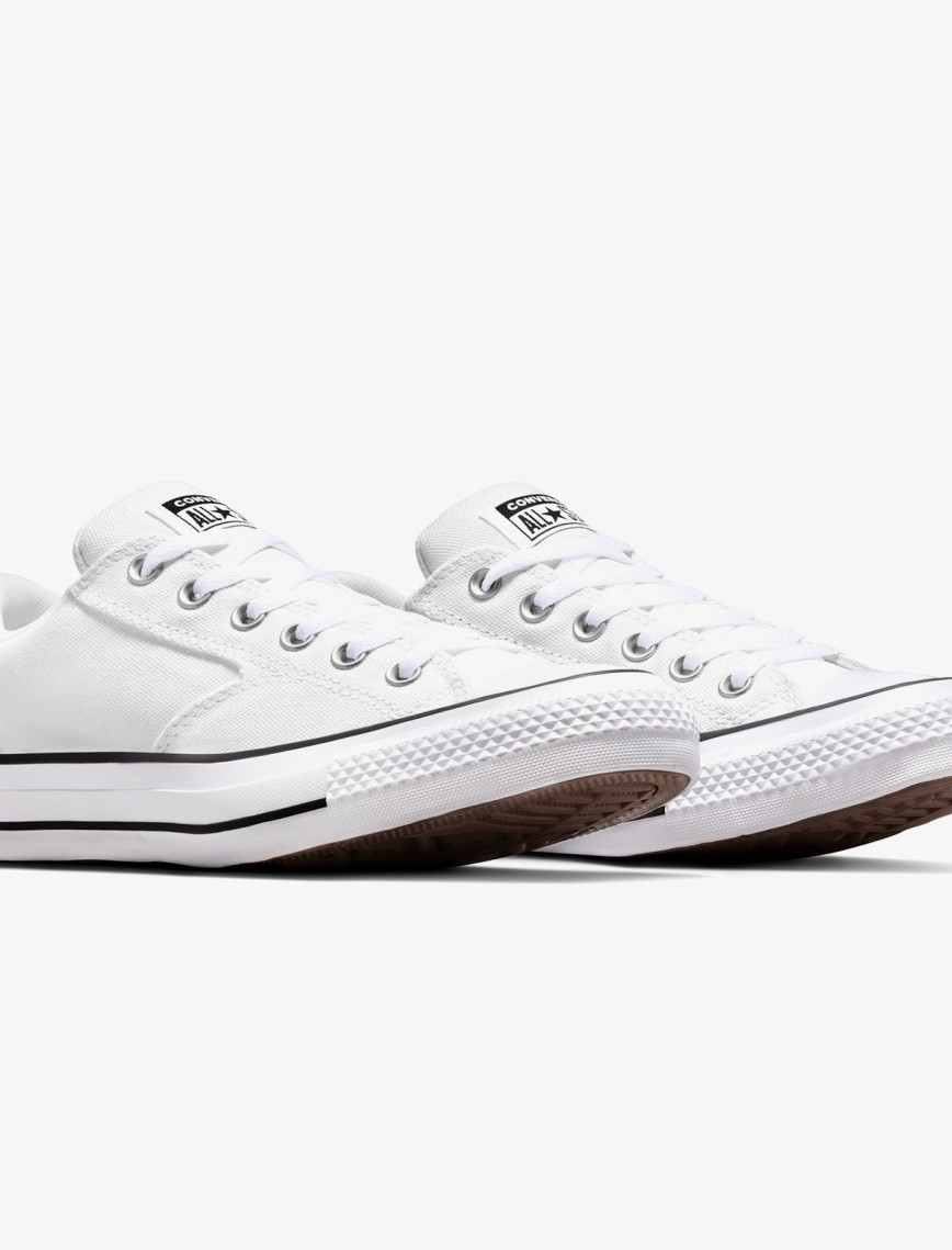 Converse Chuck Taylor All Star Malden Street Unisex Beyaz Sneaker Converse Chuck Taylor All Star Malden Street Unisex Beyaz Sneaker