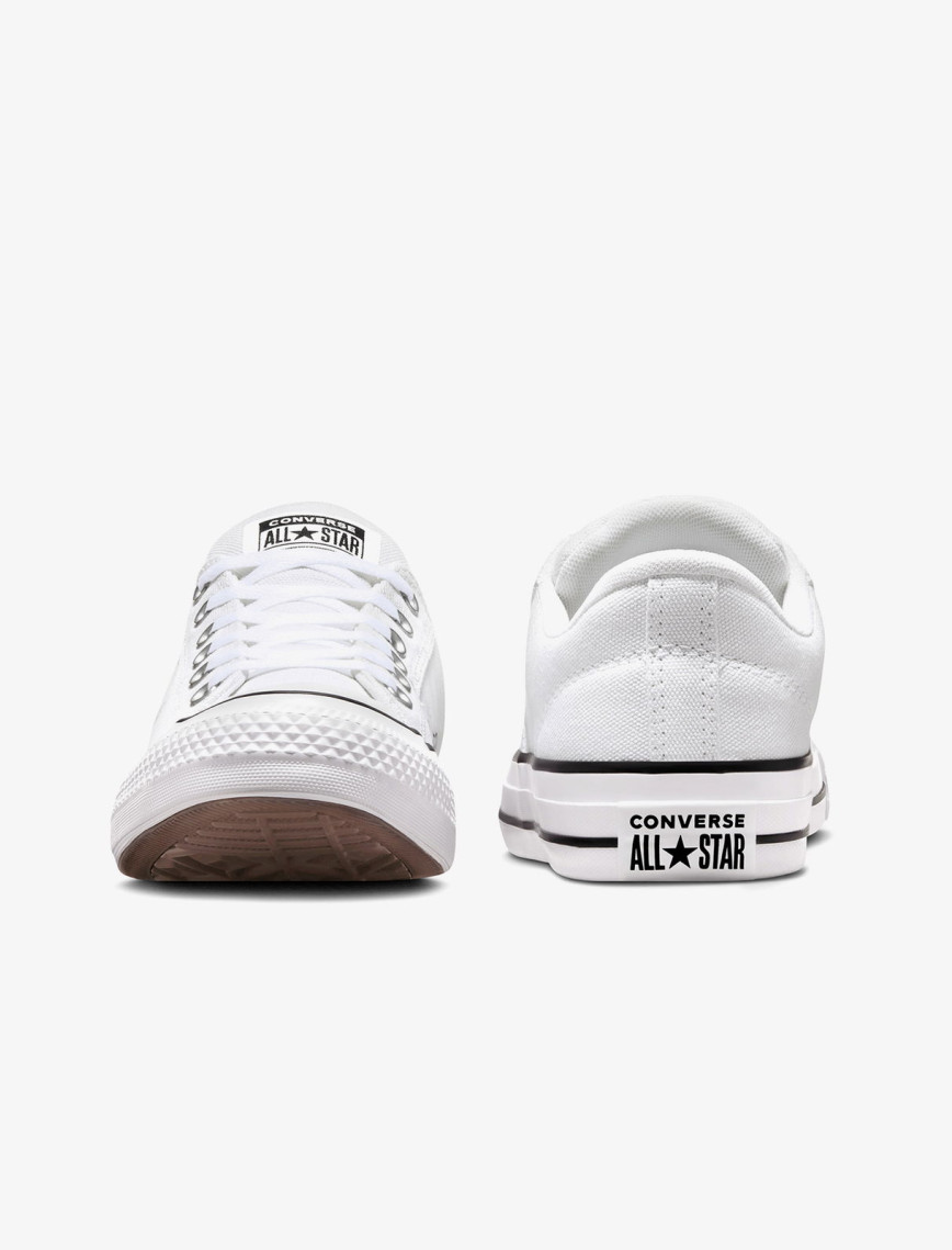 Converse Chuck Taylor All Star Malden Street Unisex Beyaz Sneaker Converse Chuck Taylor All Star Malden Street Unisex Beyaz Sneaker