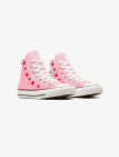 Converse Chuck Taylor All Star Genç Çocuk Pembe Sneaker Converse Chuck Taylor All Star Genç Çocuk Pembe Sneaker