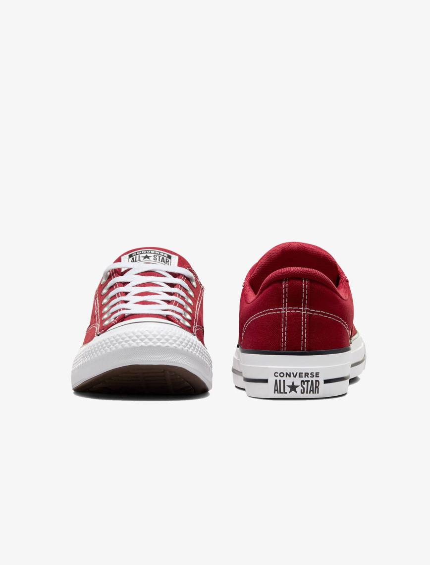 Converse Malden Street Erkek Kırmızı Sneaker