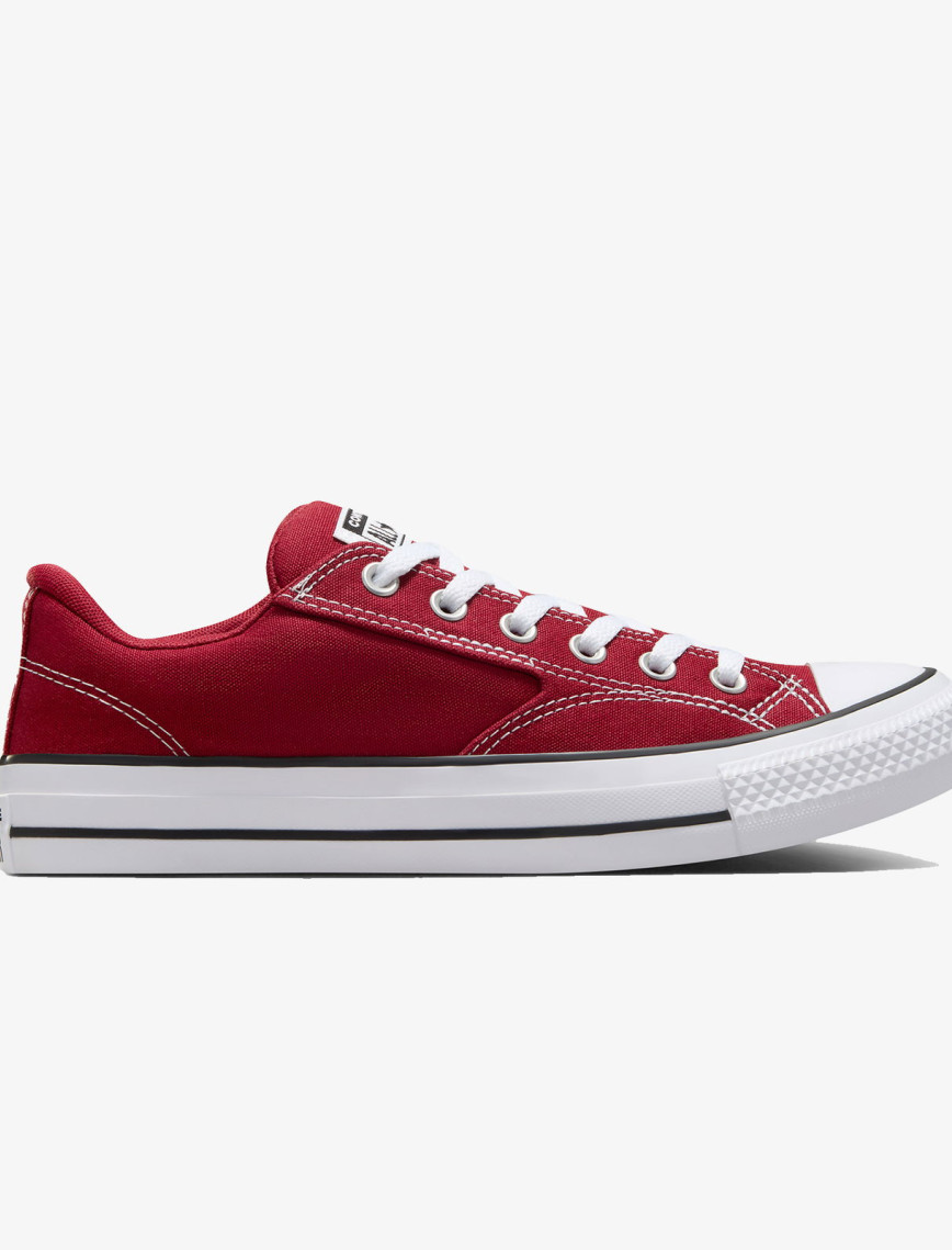 Converse Malden Street Erkek Kırmızı Sneaker