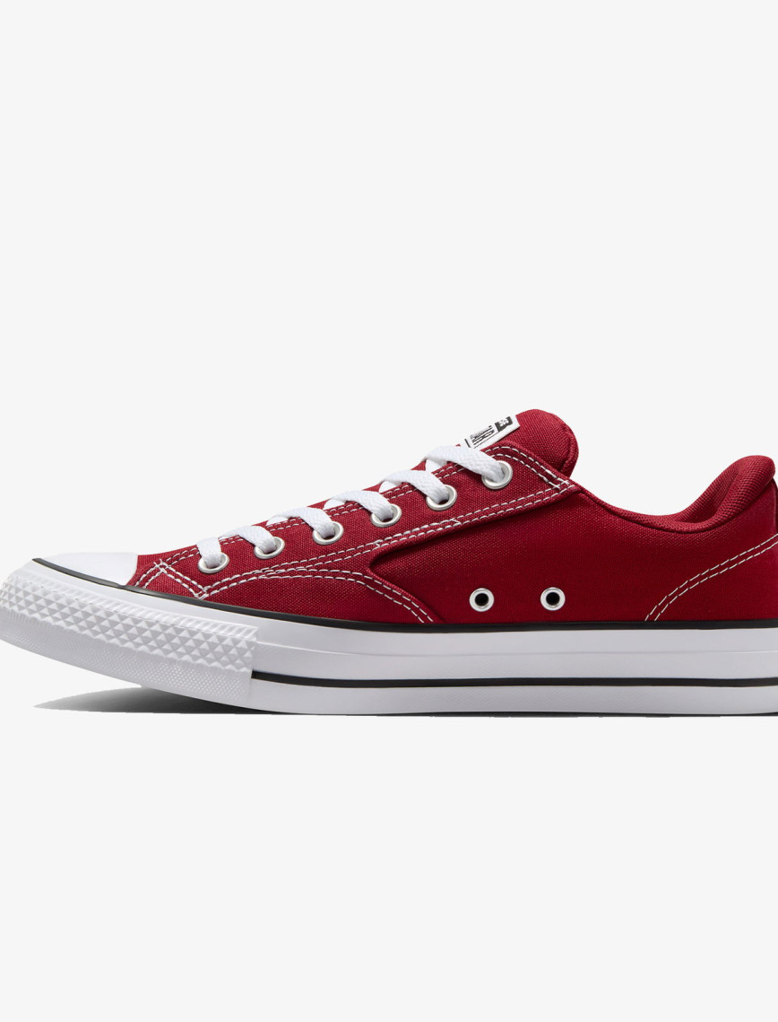 Converse Malden Street Erkek Kırmızı Sneaker