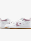 Converse Fastbreak Pro Unisex Beyaz Deri Sneaker Converse Fastbreak Pro Unisex Beyaz Deri Sneaker