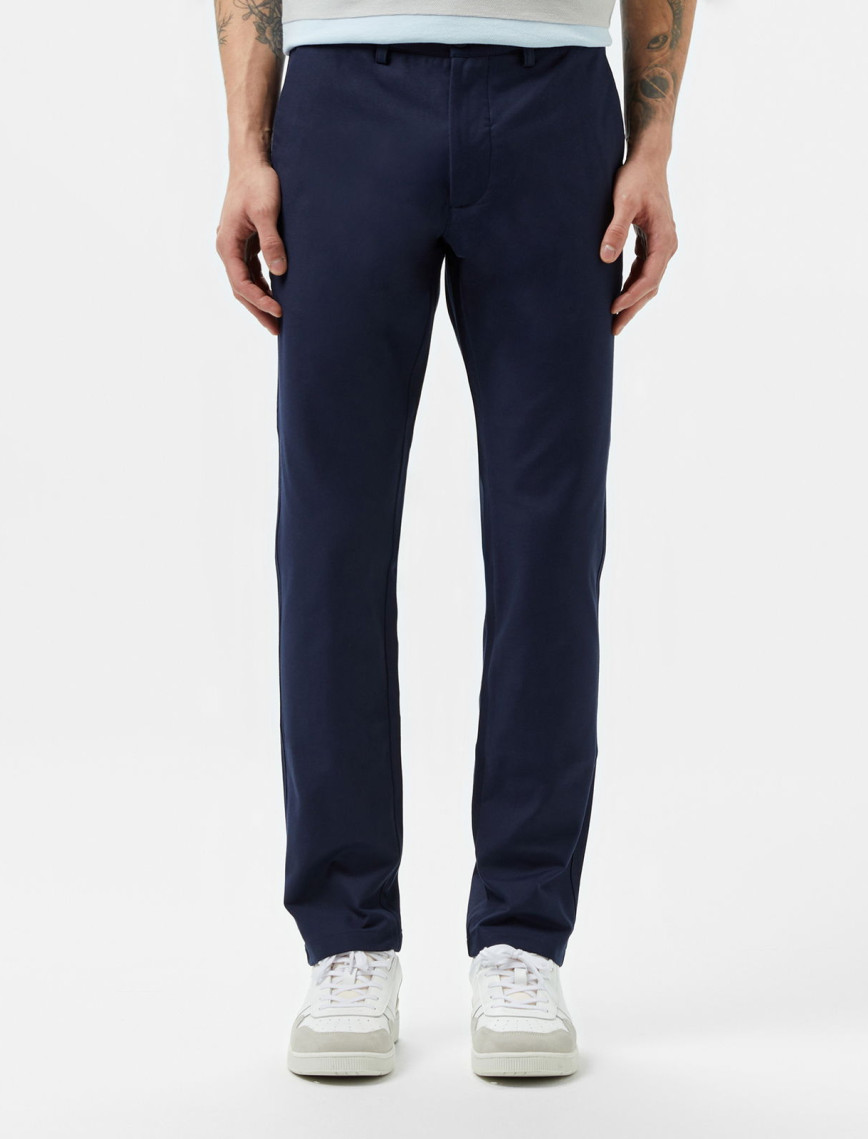 Lacoste Erkek Slim Fit Lacivert Pantolon Lacoste Erkek Slim Fit Lacivert Pantolon