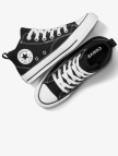 Converse Chuck Taylor All Star Malden Street Çocuk Siyah Sneaker Converse Chuck Taylor All Star Malden Street Çocuk Siyah Sneaker