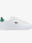 Lacoste Carnaby Set Çocuk Beyaz Sneaker Lacoste Carnaby Set Çocuk Beyaz Sneaker