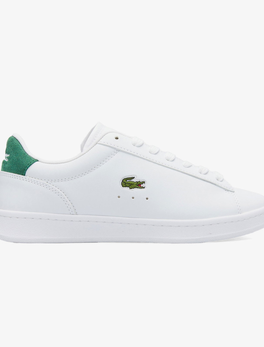 Lacoste Carnaby Set Çocuk Beyaz Sneaker Lacoste Carnaby Set Çocuk Beyaz Sneaker