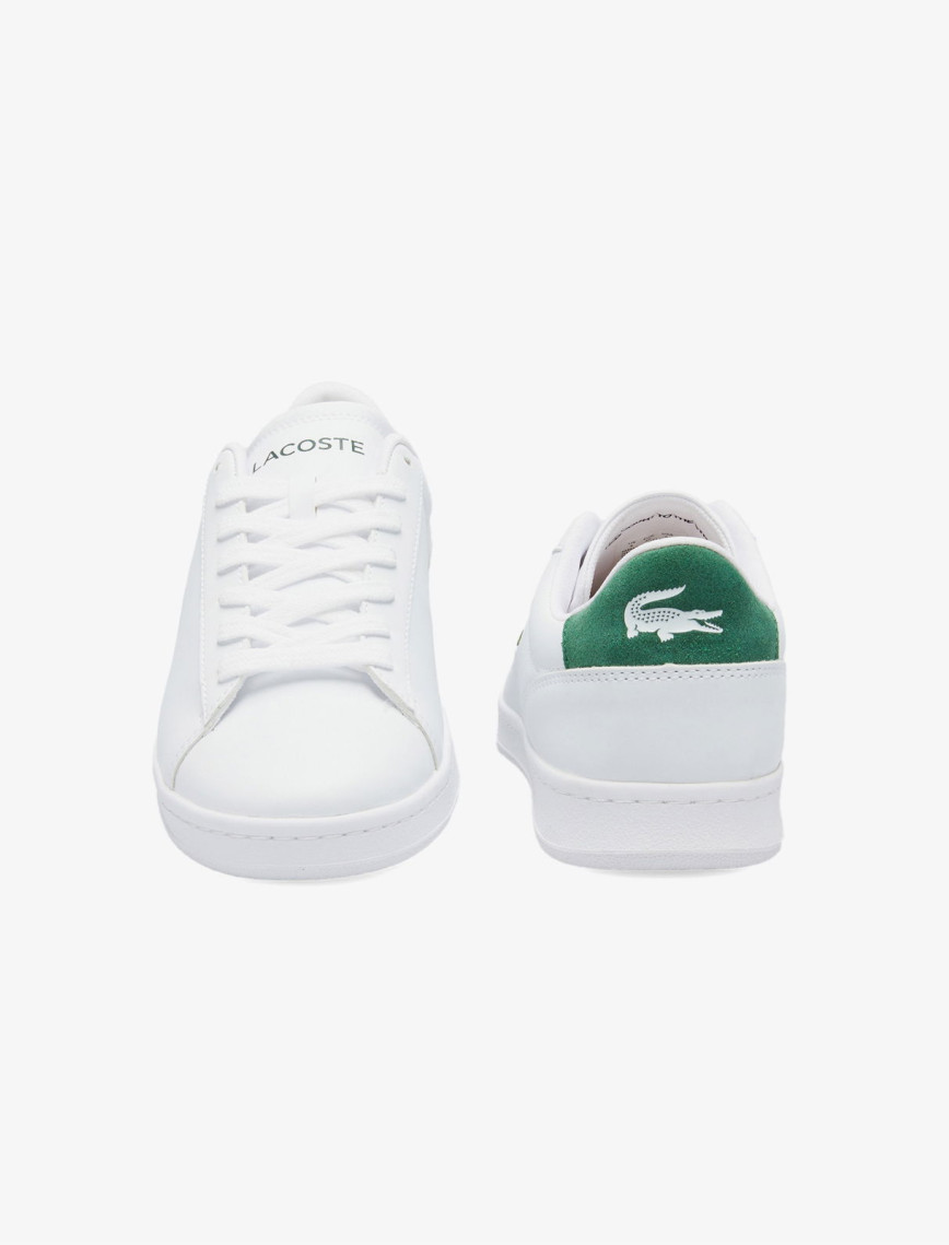 Lacoste Carnaby Set Çocuk Beyaz Sneaker Lacoste Carnaby Set Çocuk Beyaz Sneaker