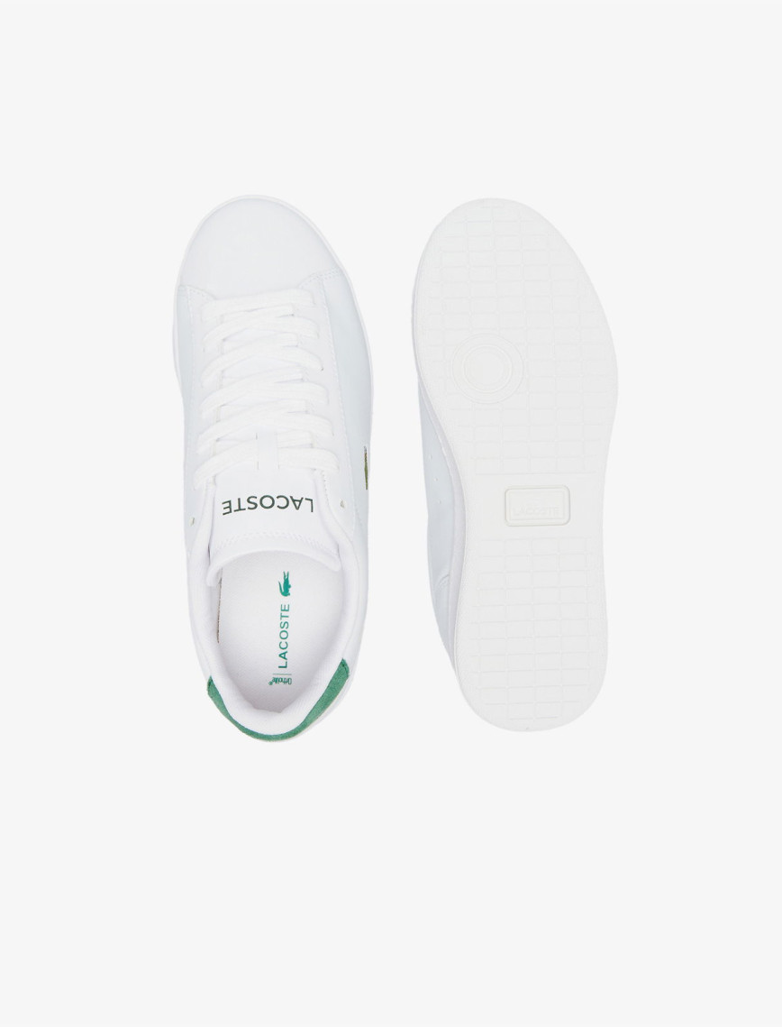 Lacoste Carnaby Set Çocuk Beyaz Sneaker Lacoste Carnaby Set Çocuk Beyaz Sneaker