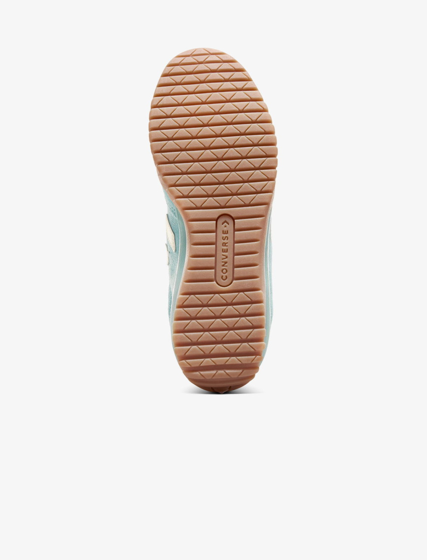 Converse Run Star Trainer Unisex Mavi Süet Sneaker Converse Run Star Trainer Unisex Mavi Süet Sneaker