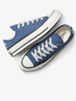 Converse Chuck 70 Crafted Laces Unisex Mavi Sneaker Converse Chuck 70 Crafted Laces Unisex Mavi Sneaker