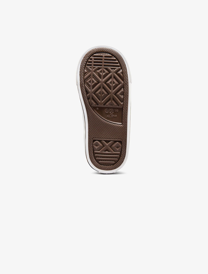 Converse Chuck Taylor All Star Dainty Mary Jane Çocuk Pembe Babet Converse Chuck Taylor All Star Dainty Mary Jane Çocuk Pembe Babet