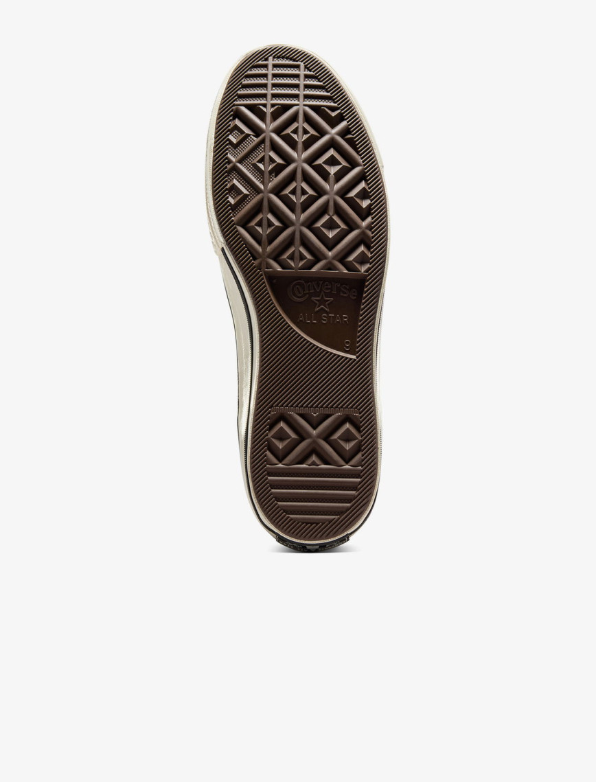 Converse Chuck 70 Leopard Print Unisex Krem Sneaker Converse Chuck 70 Leopard Print Unisex Krem Sneaker