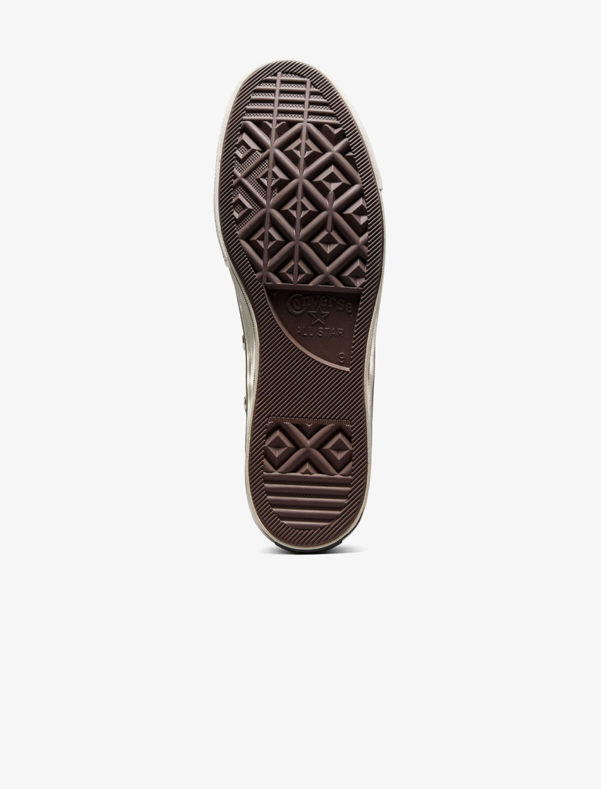 Converse Chuck 70 Zebra Print Unisex Bej Sneaker Converse Chuck 70 Zebra Print Unisex Bej Sneaker