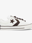 Converse Star Player 76 Puff Unisex Beyaz Sneaker Converse Star Player 76 Puff Unisex Beyaz Sneaker