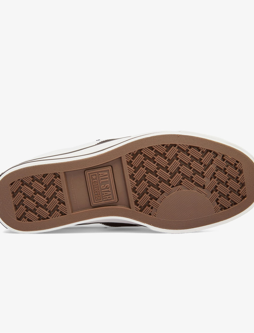 Converse Star Player 76 Puff Unisex Beyaz Sneaker Converse Star Player 76 Puff Unisex Beyaz Sneaker