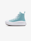 Converse Chuck Taylor All Star Çocuk Mavi Sneaker Converse Chuck Taylor All Star Çocuk Mavi Sneaker
