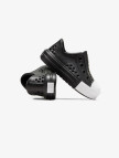Converse Chuck Taylor All Star Play Lite CX Çocuk Siyah Sneaker