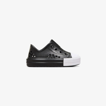 Converse Chuck Taylor All Star Play Lite CX Çocuk Siyah Sneaker Converse Chuck Taylor All Star Play Lite CX Çocuk Siyah Sneaker