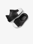 Converse Chuck Taylor All Star Play Lite CX Çocuk Siyah Sneaker