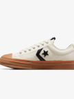 Converse Star Player 76 Unisex Krem Sneaker Converse Star Player 76 Unisex Krem Sneaker