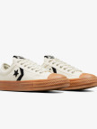 Converse Star Player 76 Unisex Krem Sneaker Converse Star Player 76 Unisex Krem Sneaker