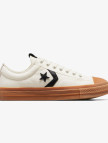 Converse Star Player 76 Unisex Krem Sneaker Converse Star Player 76 Unisex Krem Sneaker